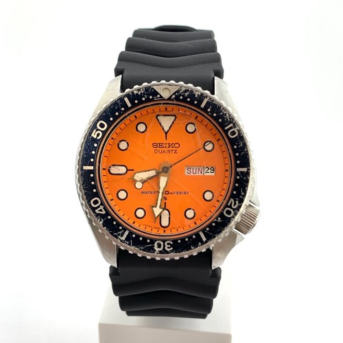 Montre homme seiko 7548 7000 - homme,