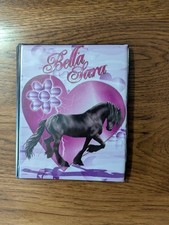 Lightly Played Bella Sara Card