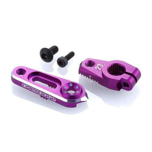 Overdose od2802 aluminium - jt,