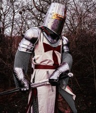 Ensemble complet chevalier