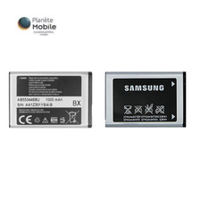 Originale Batterie AB553446BU