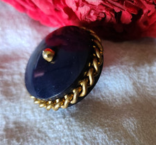 Collection gros bouton ancien