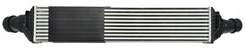 Neuf intercooler inter - neuf,
