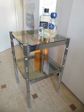 Superbe table basse bout