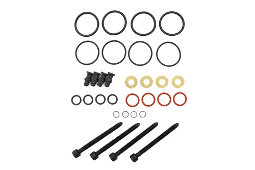 Kit joints injecteur pour audi - joints,