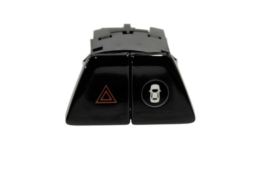 Bmw oem switch hazard warning - oem,