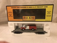 Mth rail king 7629 - mth,
