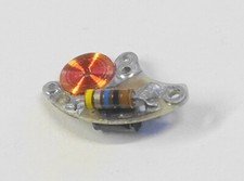 LIP R050  R053 plaque