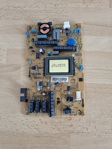 Carte alimentation 17isp61 - carte, 17isp61-3