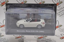 Mercedes benz slk 350 - slk, (2006)