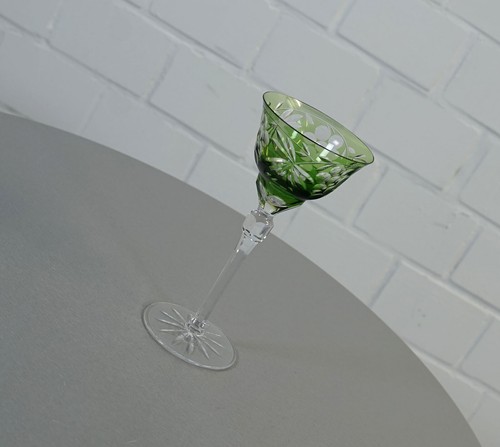 Calice cristal raisin - calice,