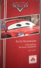 6 New Disney Pixar Cars Auto