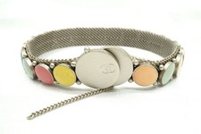 CHANEL 99C Bracelet Mini Dalle
