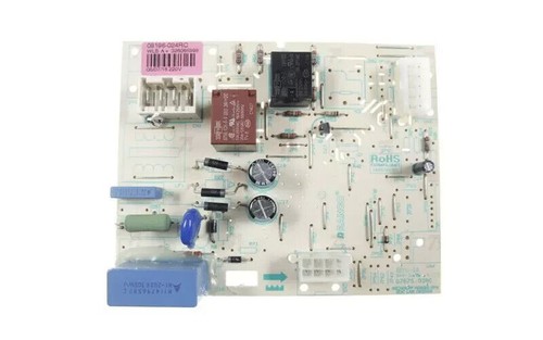 Carte module réfrigérateur - carte,