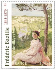 France timbre n° 4633 (**)