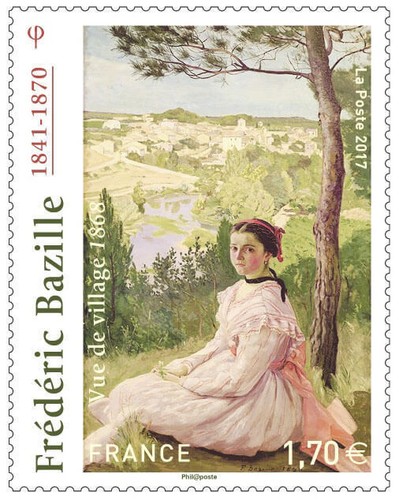France timbre 4633 - france, (**)