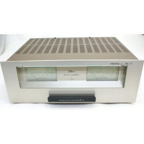 Marantz stereo power - stereo,