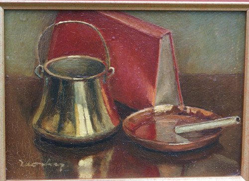 Nature morte tableau - nature,