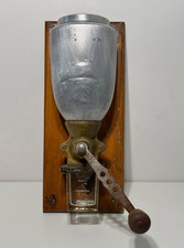 Moulin à café mural manuel