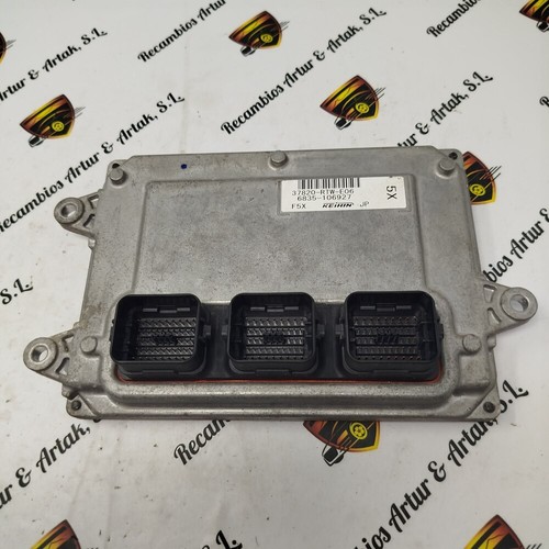Boîtier électronique moteur - boîtier,