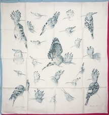 Hermès scarf/foulard/carre -
