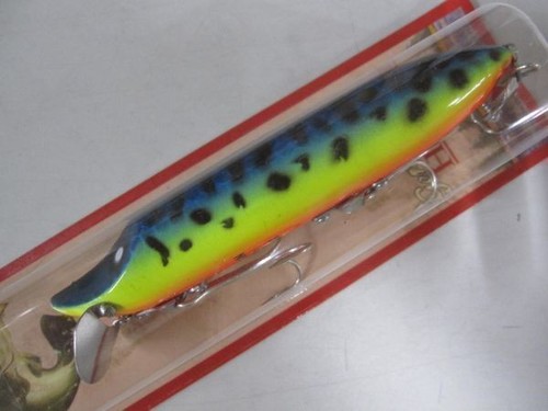 Leurre heddon vamp spook - vamp,