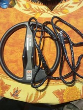 Disque Minelab Musketeer 26cm