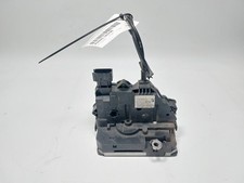 2008 OPEL CORSA (D) VERROU DE