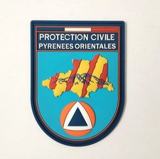 ECUSSONS PROTECTION CIVILE