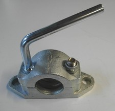 Borne de serrage Knott 48 mm