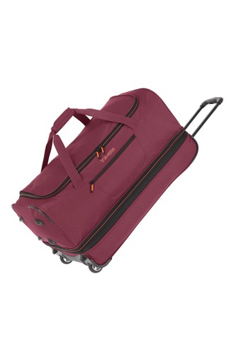 Sac voyage roulettes - de, à