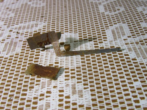 877z vintage lot - 877z,