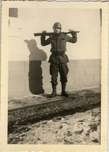 Photo ancienne vintage - photo,