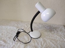 Ancienne Lampe de bureau inclinable