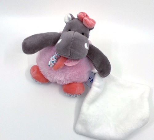 2314 doudou hippopotame - 2314🌟doudou,