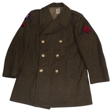 Manteau 3/4 TAP 1ère classe