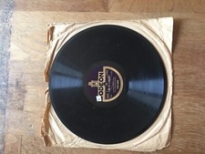 DISQUE VINYL 78 T 25 CM DAJOS