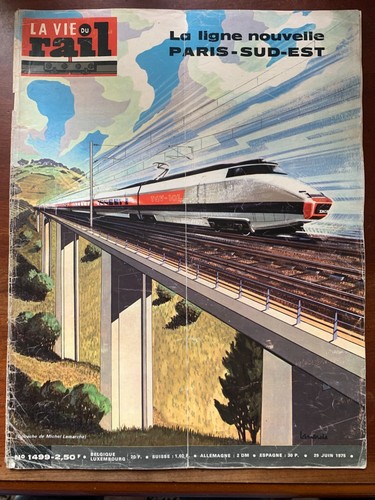 Vie rail 1499 de - rail,