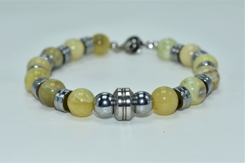10mm fashionable opal - , and