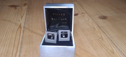 Pierre balmain boutons - pierre,