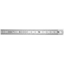 GISS Roebuck - Réglet inox -