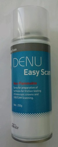 Denu facile scan propergol - scan,