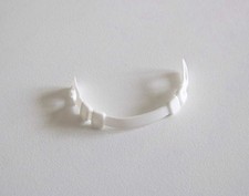 PLAYMOBIL (Z179) MER - Ceinture de Plongée Blanche pour Plongeur 3348