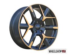 Jantes alliage Cupra R18 5x112