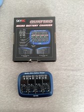 Chargeur SKYRC pour éléments LiPo