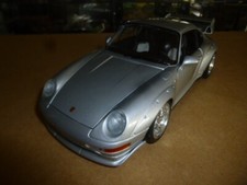 PORSCHE 993 GT2 STREET 1997