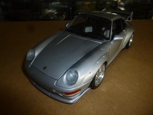 Porsche 993 gt2 - 993,