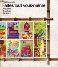 L'encyclopédie faites tout
