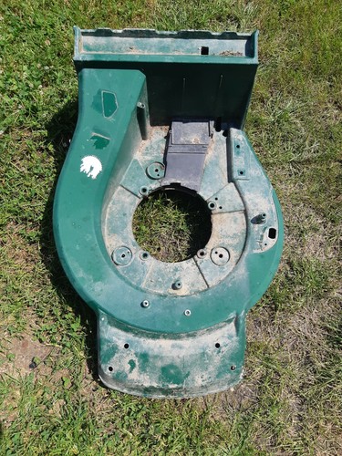 Carter aluminium de - en,