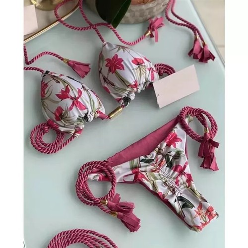 Bikini femme deux pièces - femme,